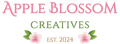 Apple Blossom Creatives