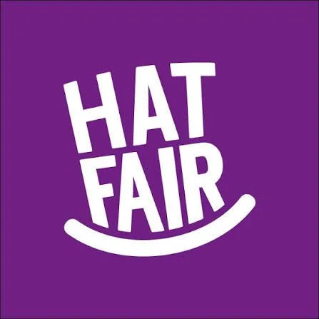 HAT FAIR logo