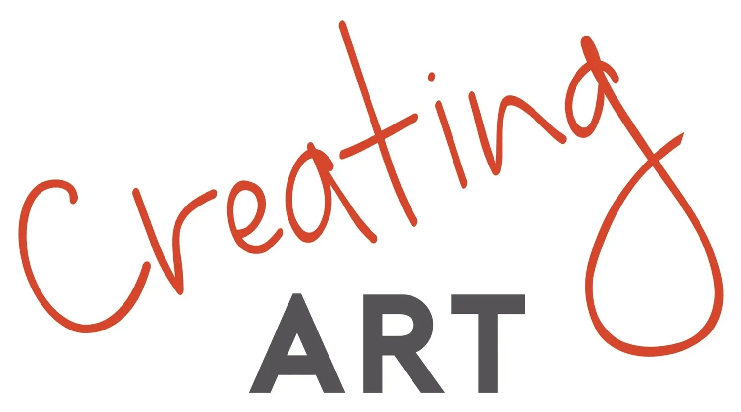 CreatingART