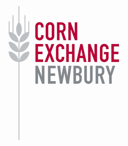 Corn Exchange Newbury logo