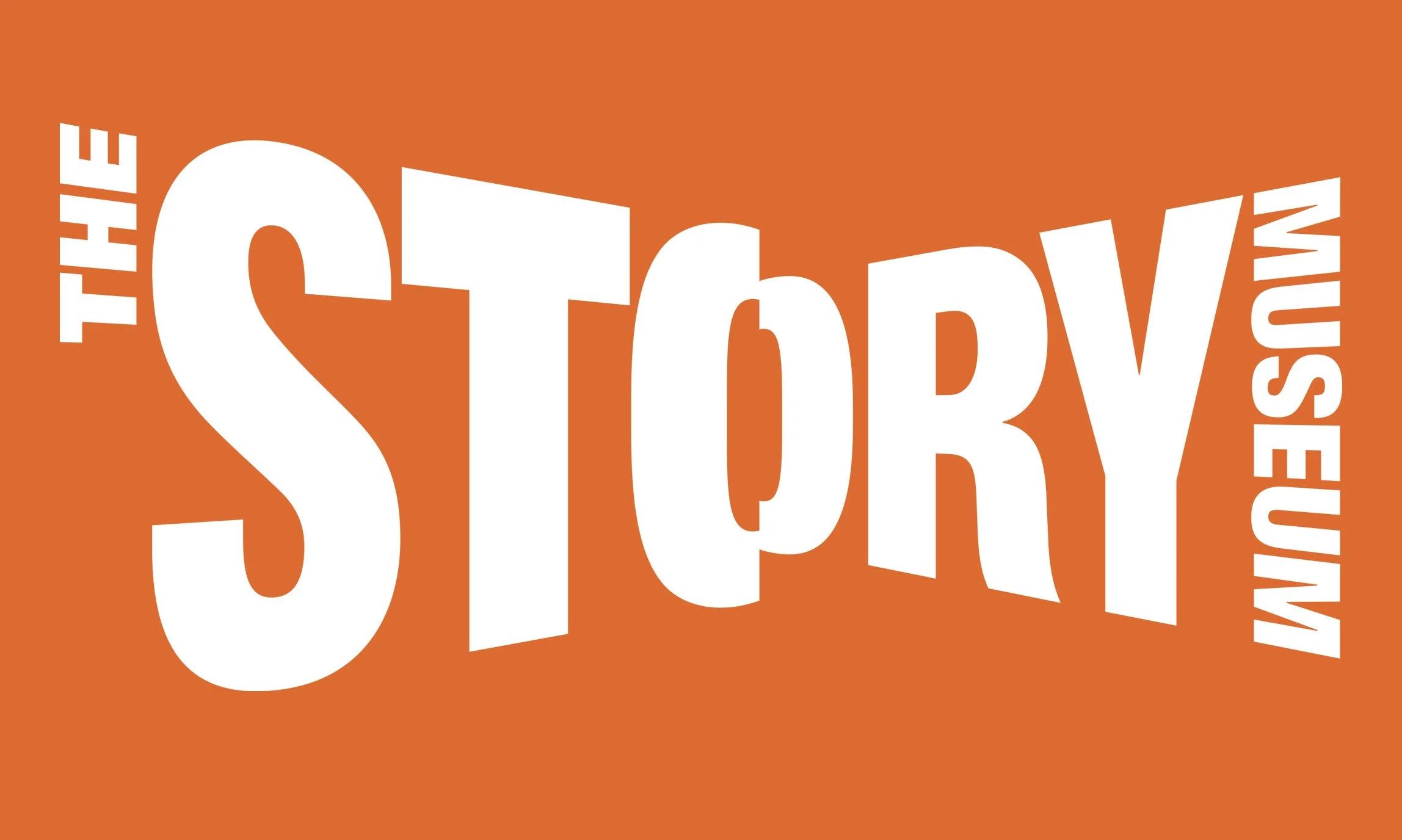 The Story Museum Oxford logo