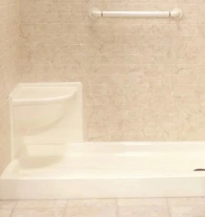 Aging in place: How Bathroom Falls Threaten Your Independence (and how to prevent them)