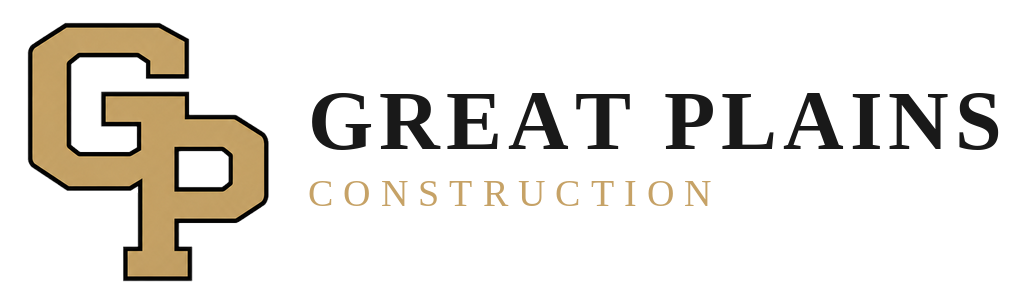 Great Plains Construction of Central Iowa