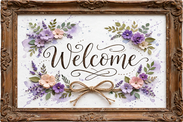 Welcome to my Blog