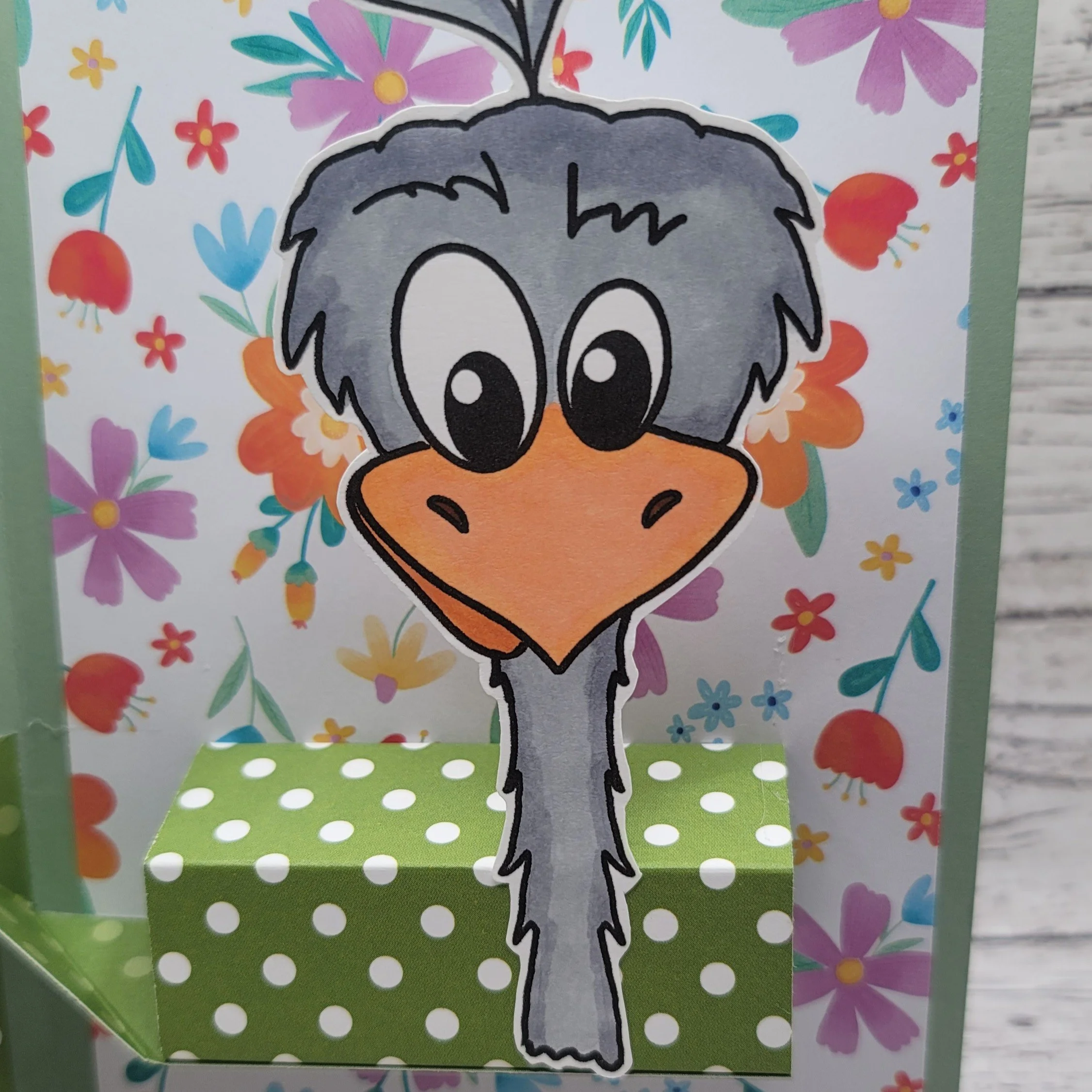 Quick Card Series  #2