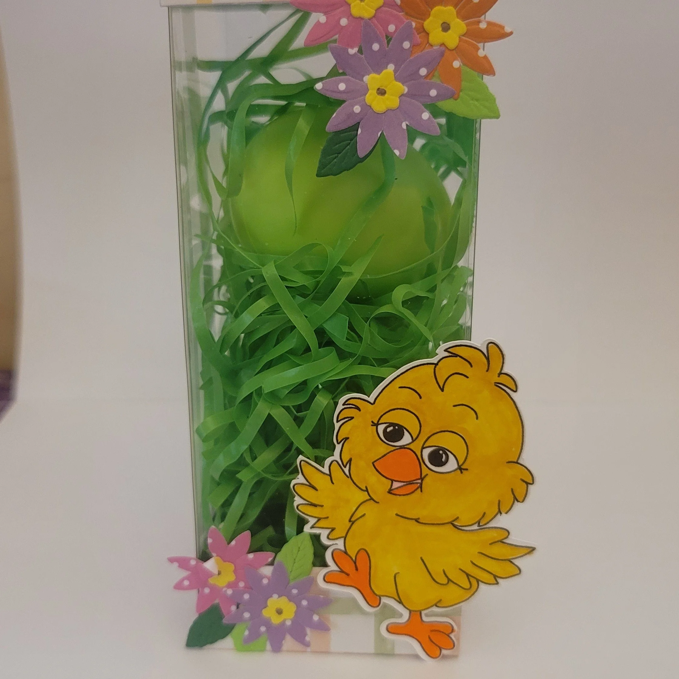 Easter Box Treat Holder