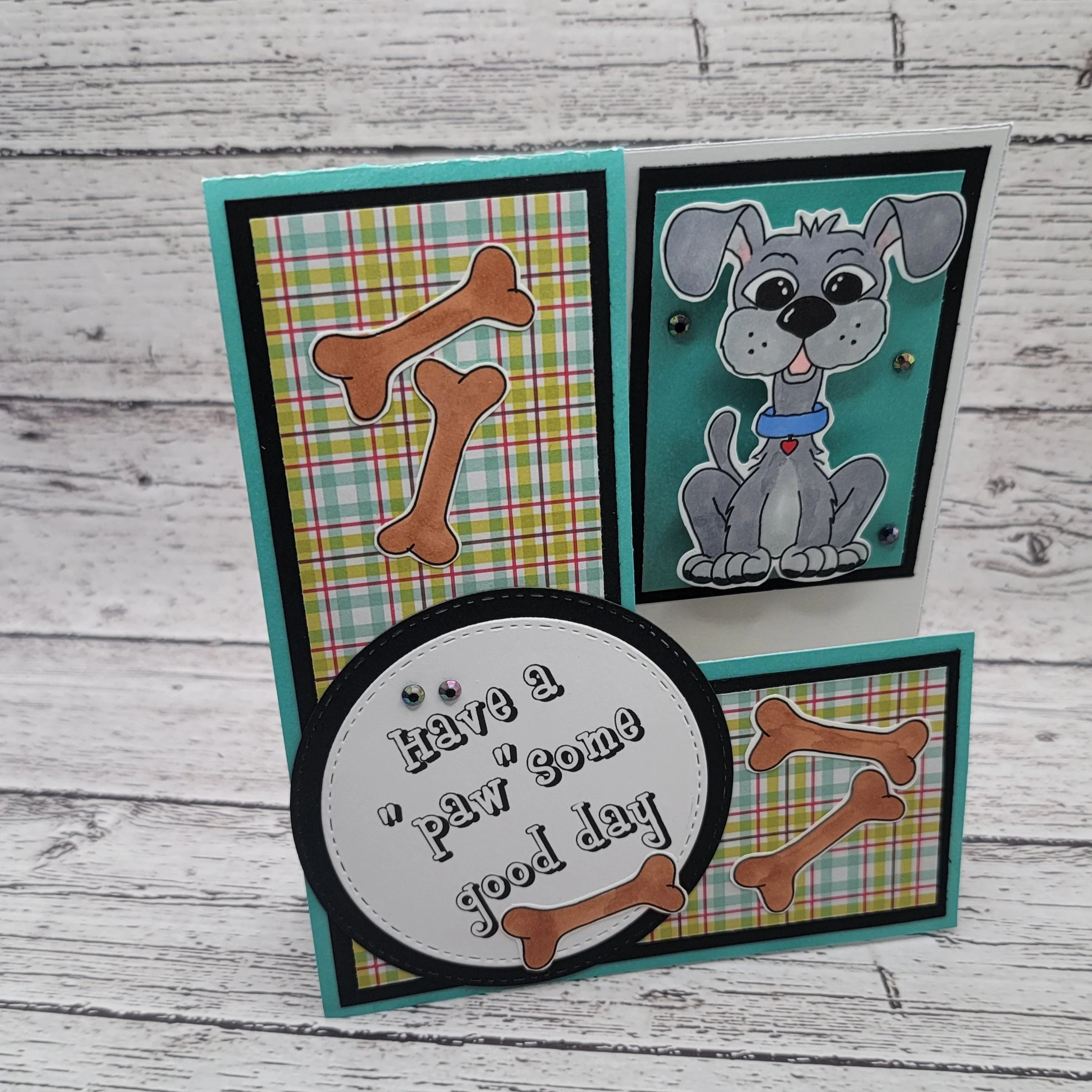 Quick Card Series  #1