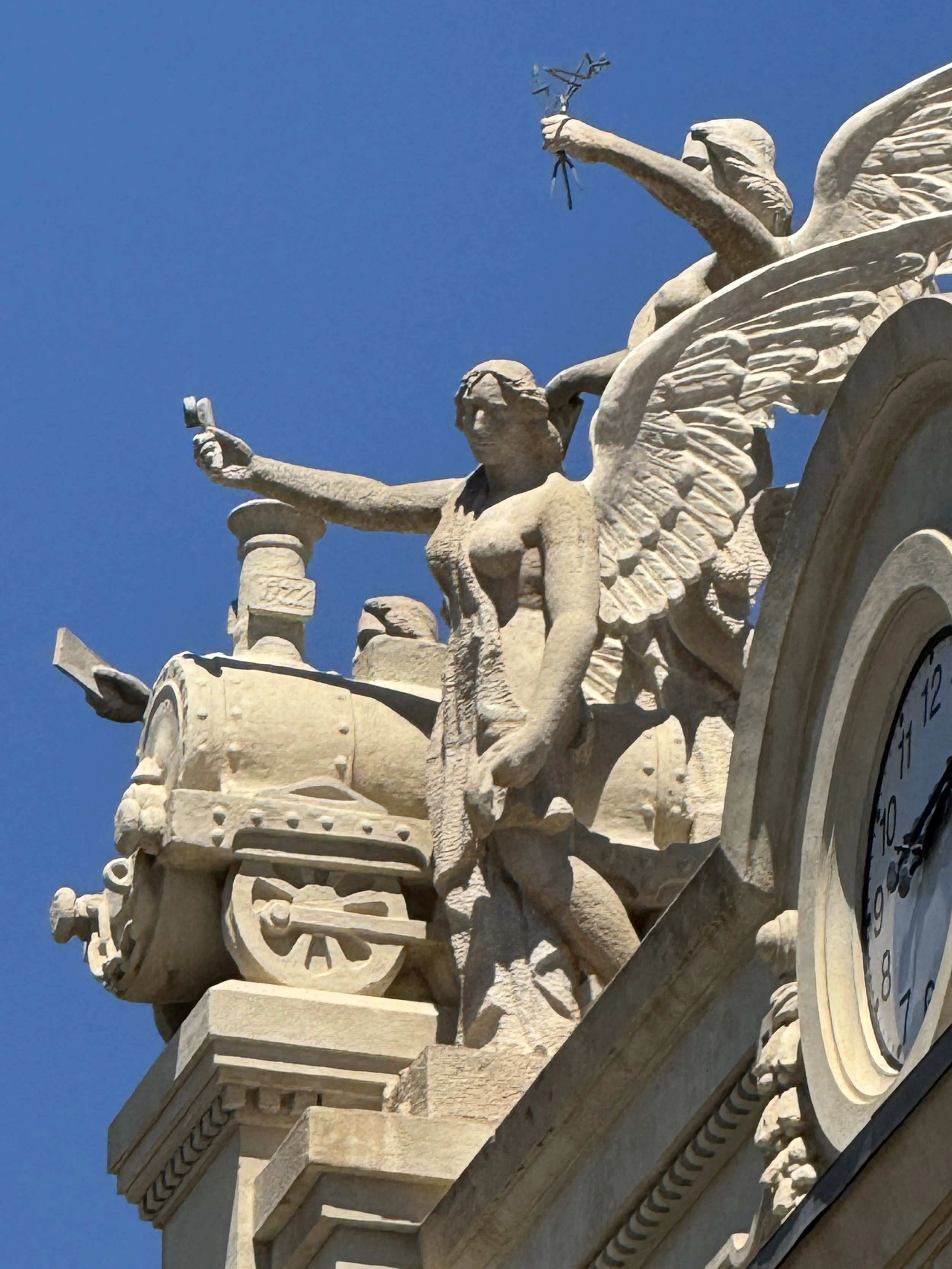 Sculpture