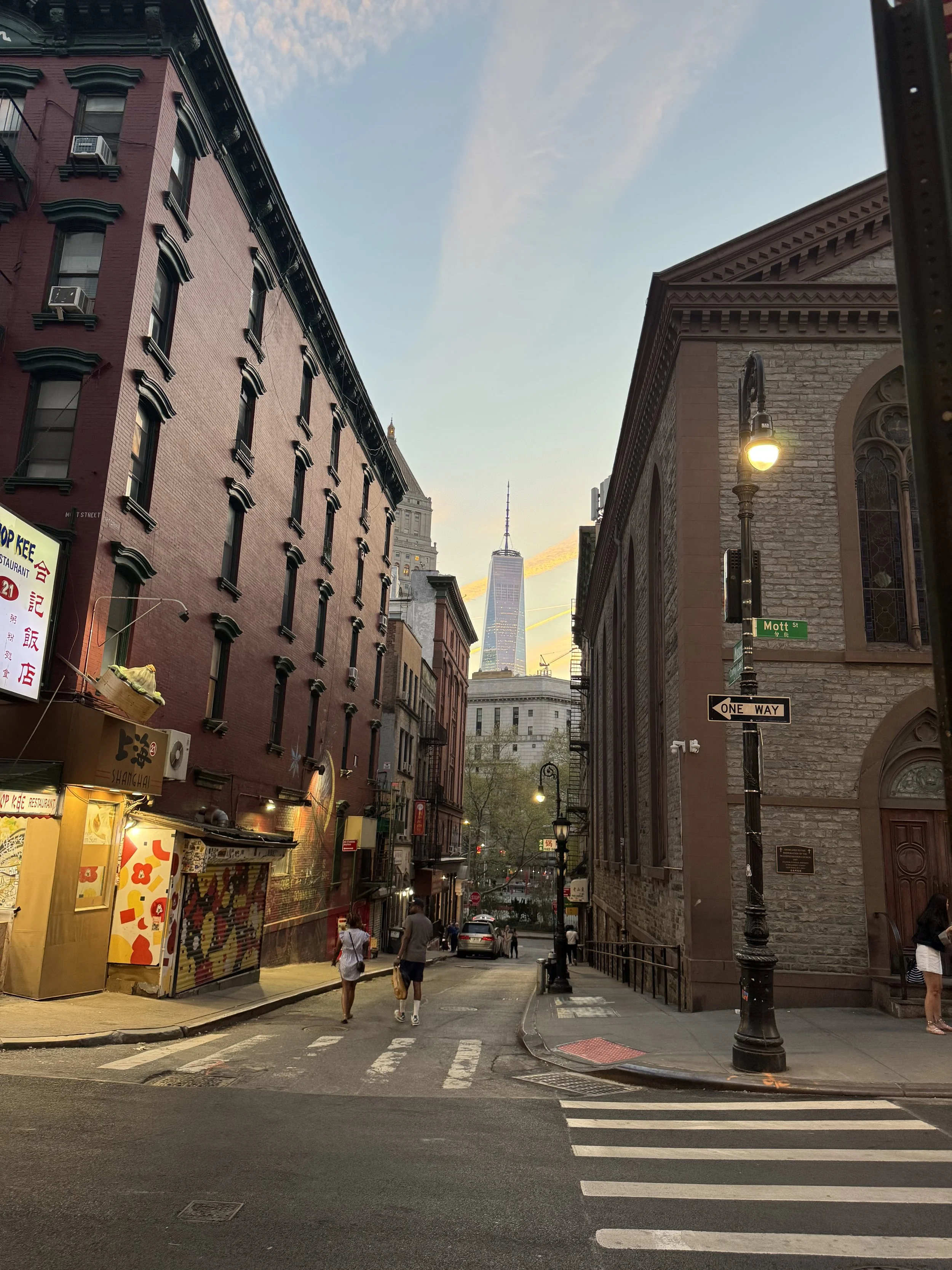 Laugh Out Loud: A New York Comedy Night