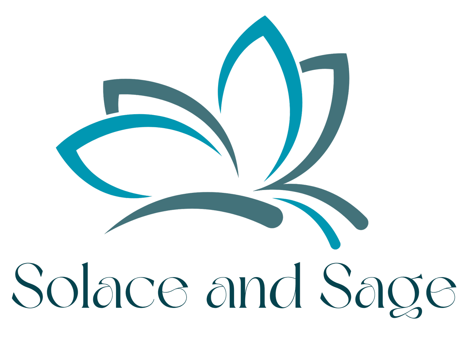 Solace &amp; Sage