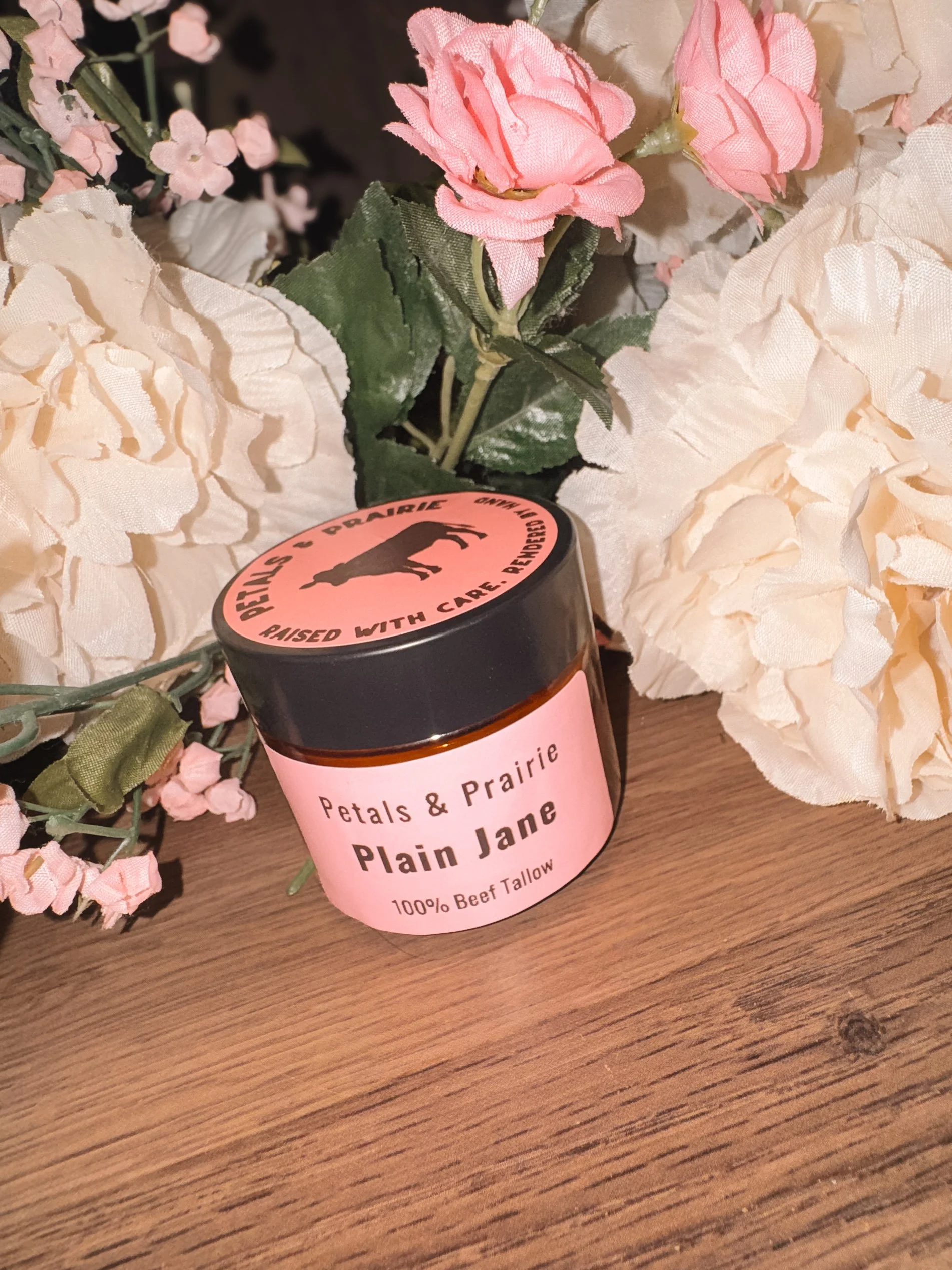 Plain Jane