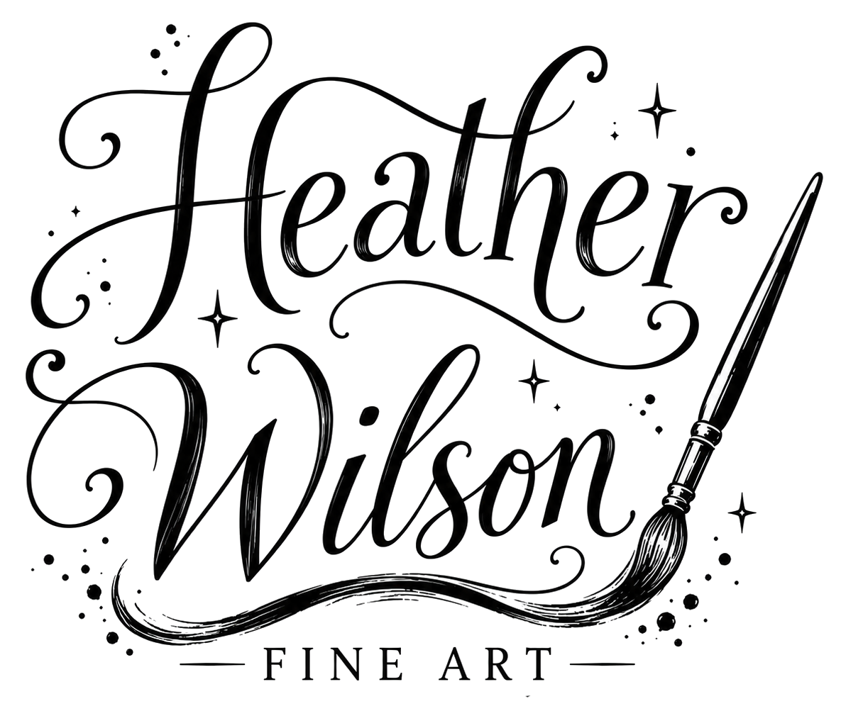 Heather Wilson Fine Art