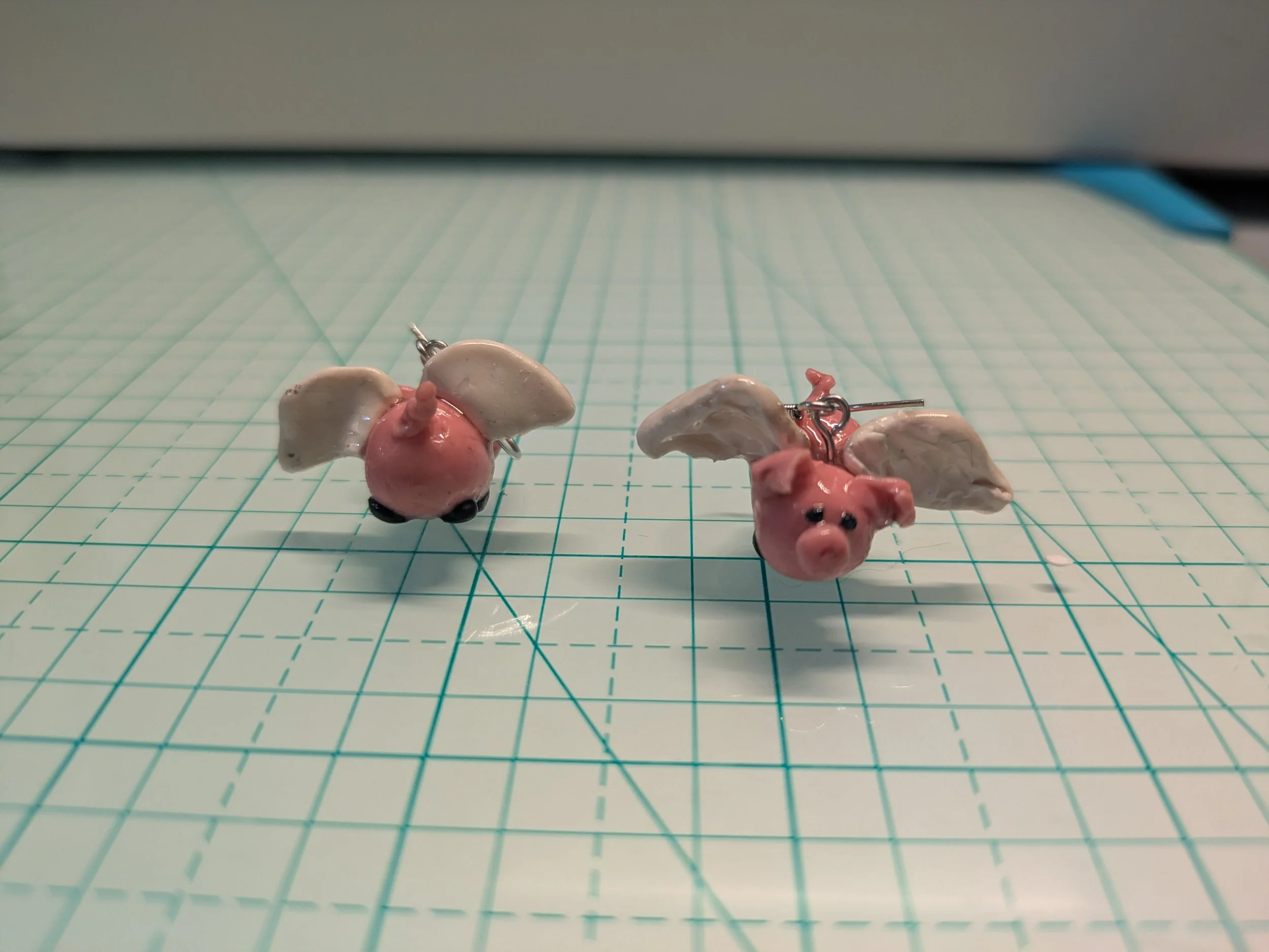 When Pigs Fly Drips