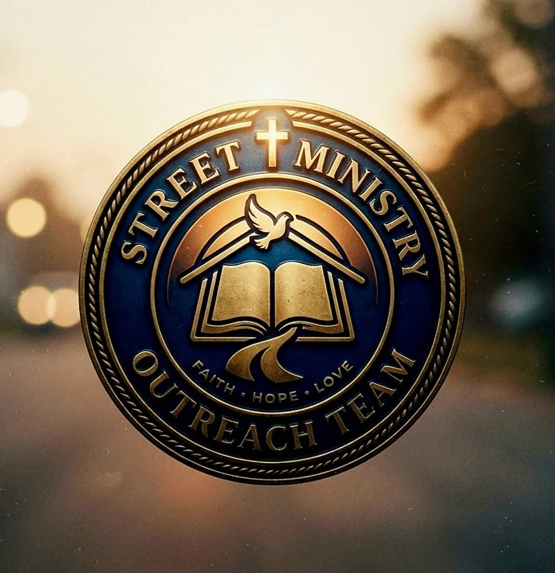 "NOURISHING HEARTS, BUILDING HOPE."