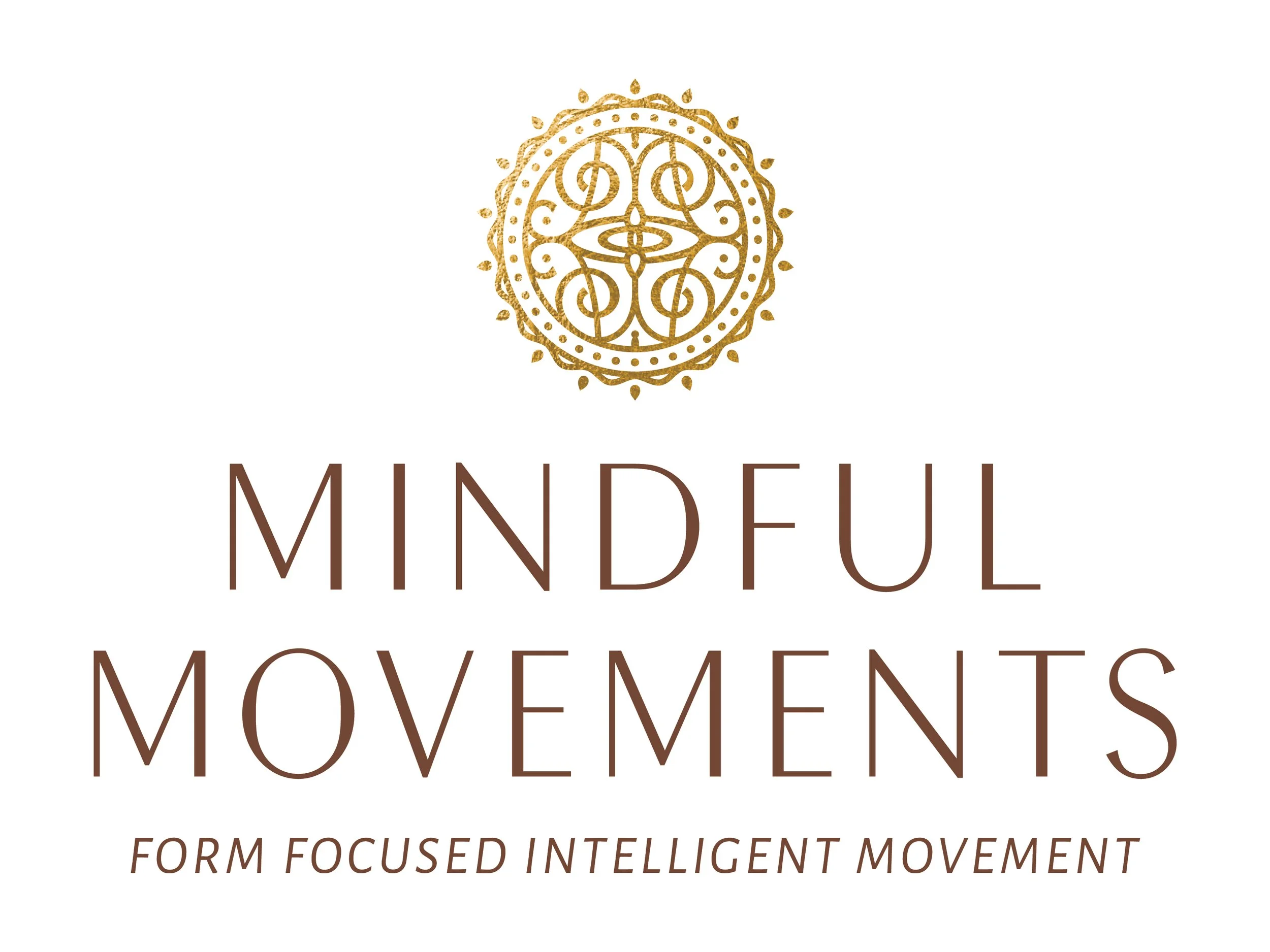 Mindful Movements in Fort Wayne, Indiana logo