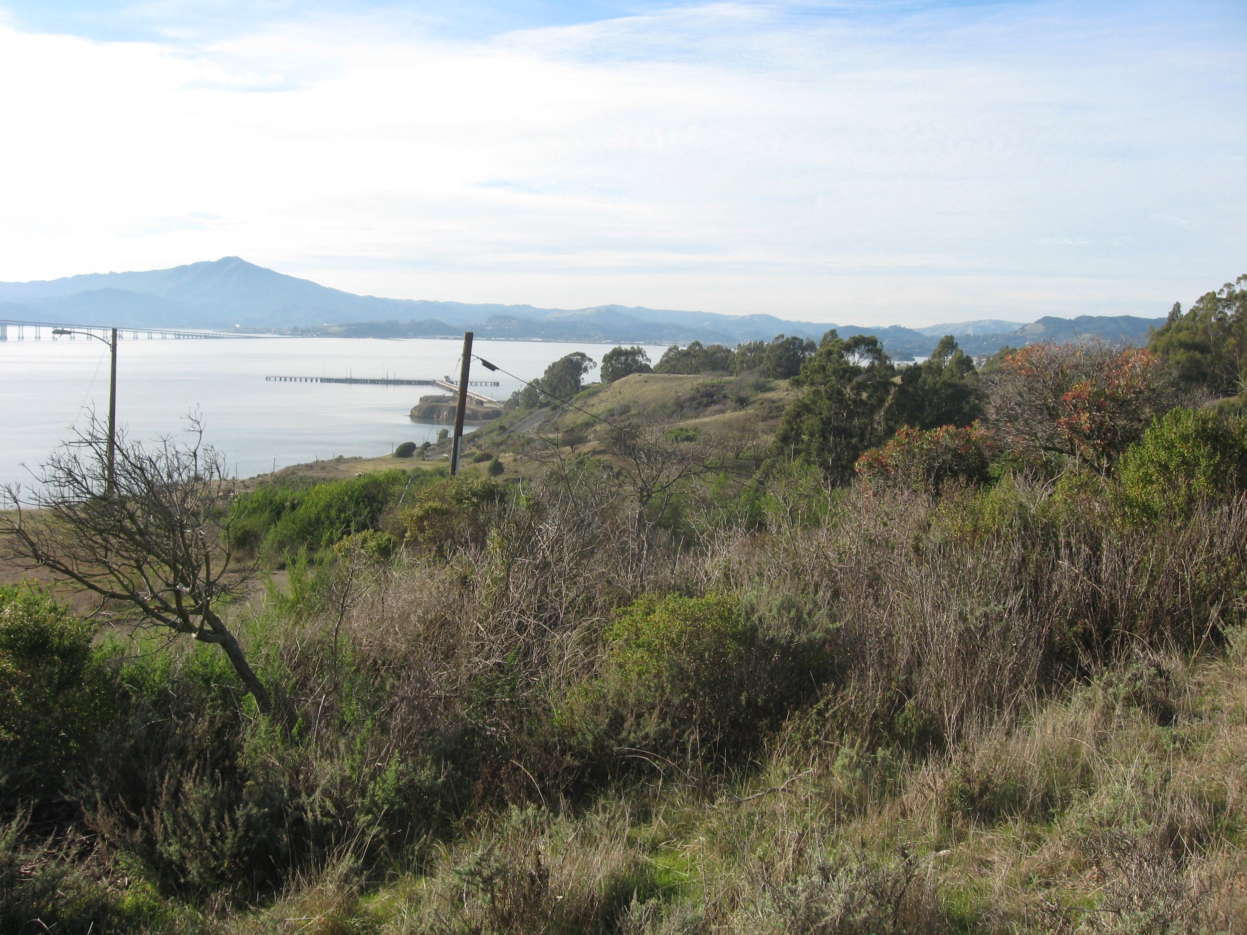 Point Molate