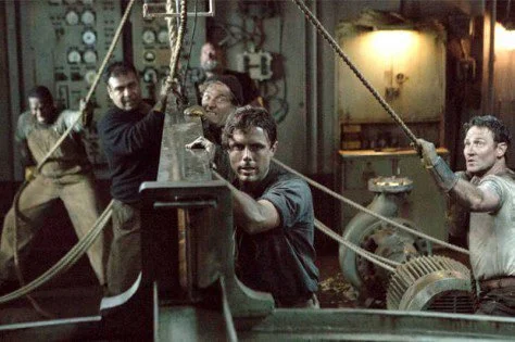 “The Finest Hours” Celebrates a Heroic, Near Impossible Coast Guard Rescue — One of Many in Coast Guard History
