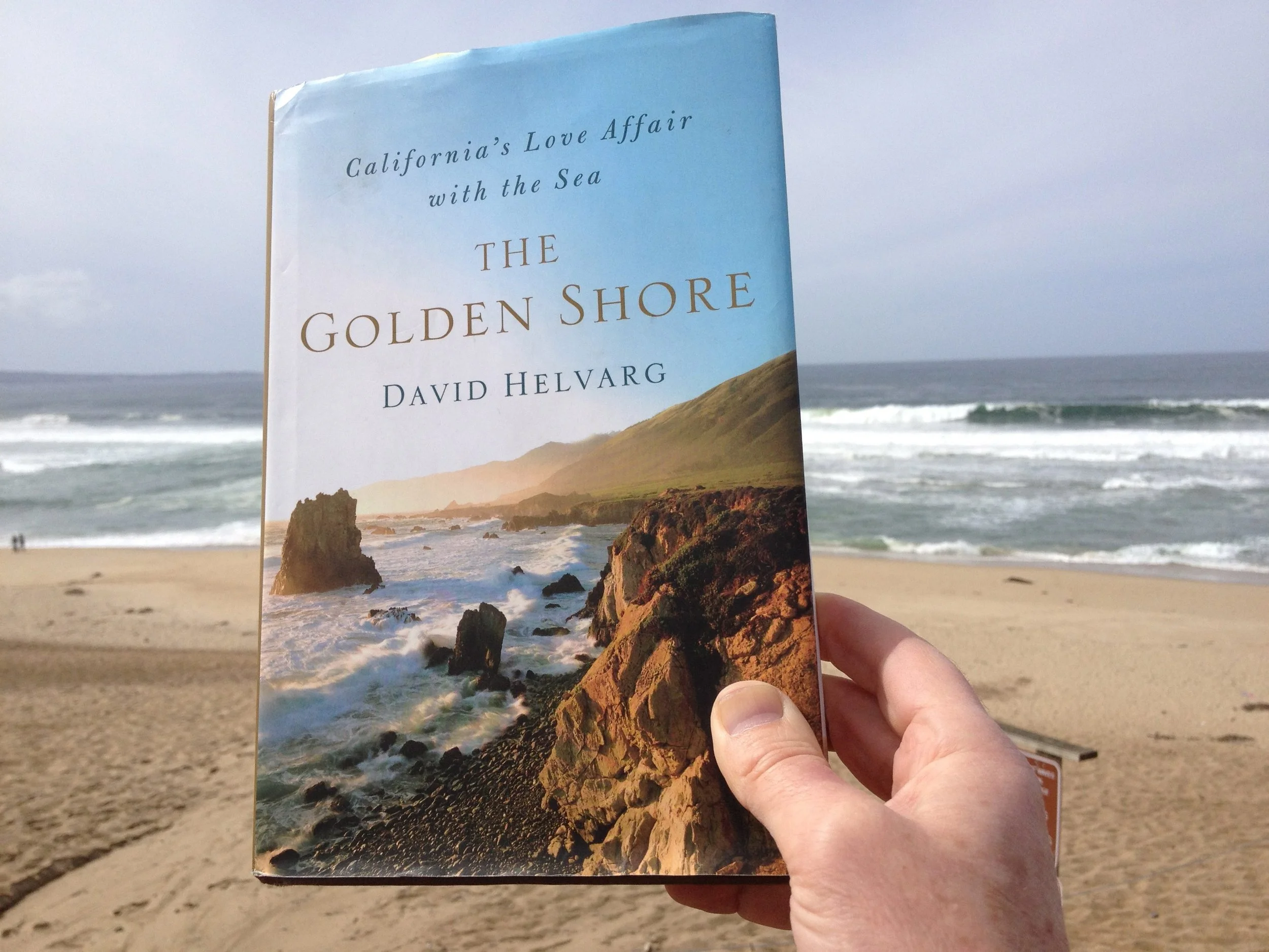 CALIFORNIA: THE REAL GOLD COAST
