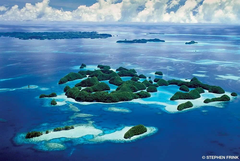 Continuing a Tradition of Ocean Stewardship