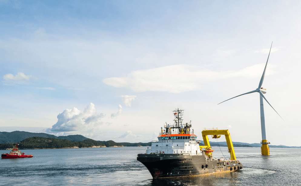 An Ocean Climate Action Plan For A New Blue Economy