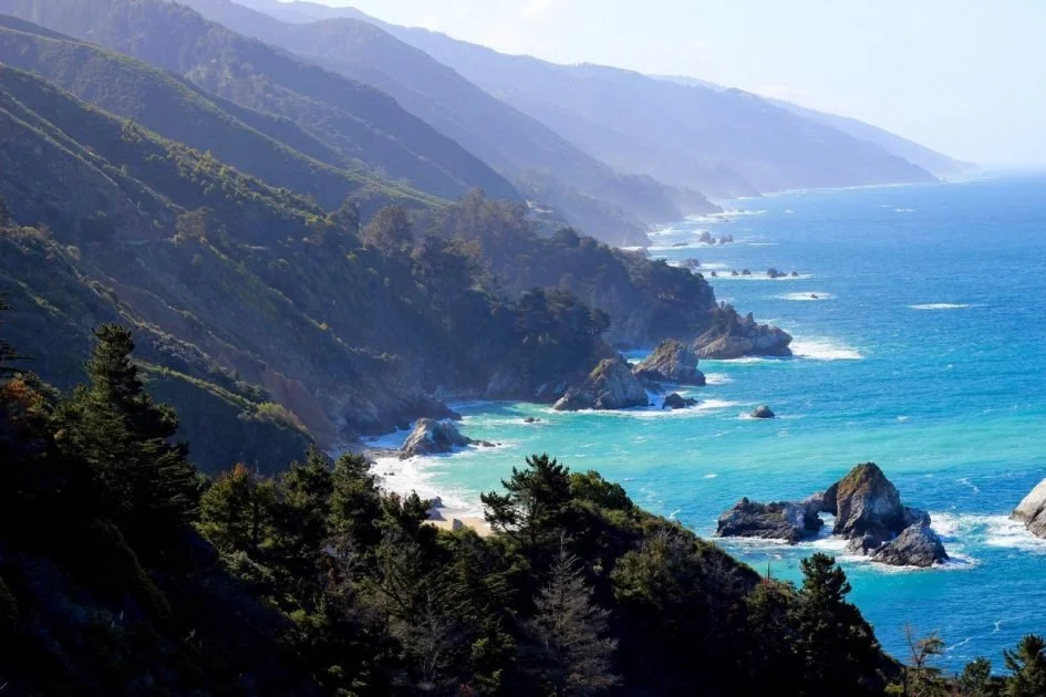 Biden's climate plan can work if it's sea to shining sea