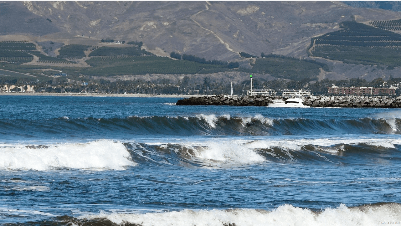 The Promise of California’s Climate Roadmap