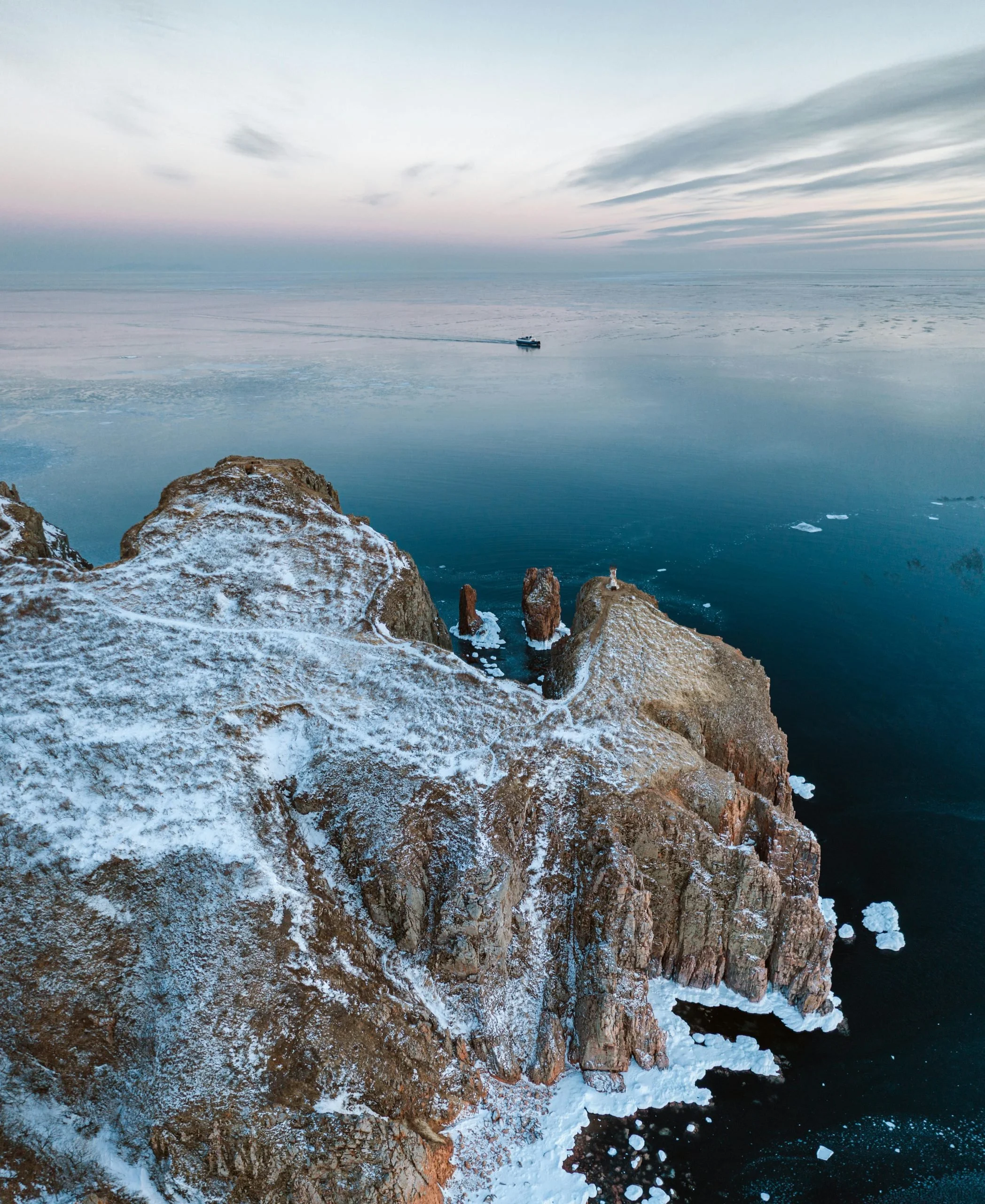 Biden Tried to Protect the Vulnerable Bering Sea; Will It Work?