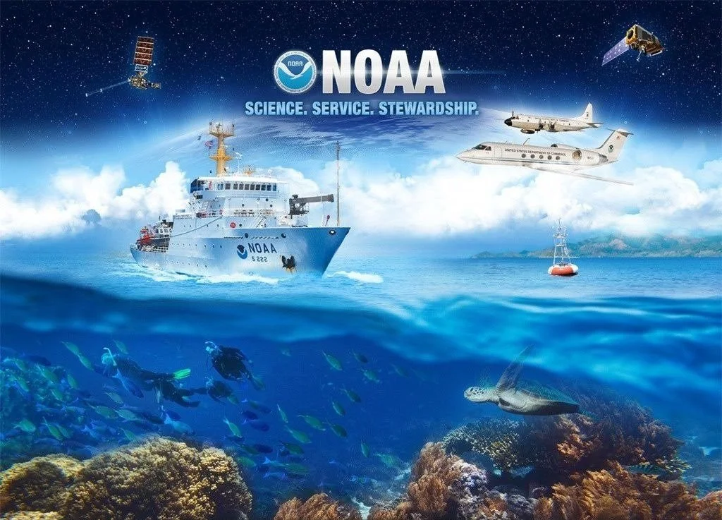 In Trump’s war on NOAA, the losers will be Americans and the economy