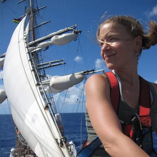 Rising Tide #19 Fighting Plastic Seas