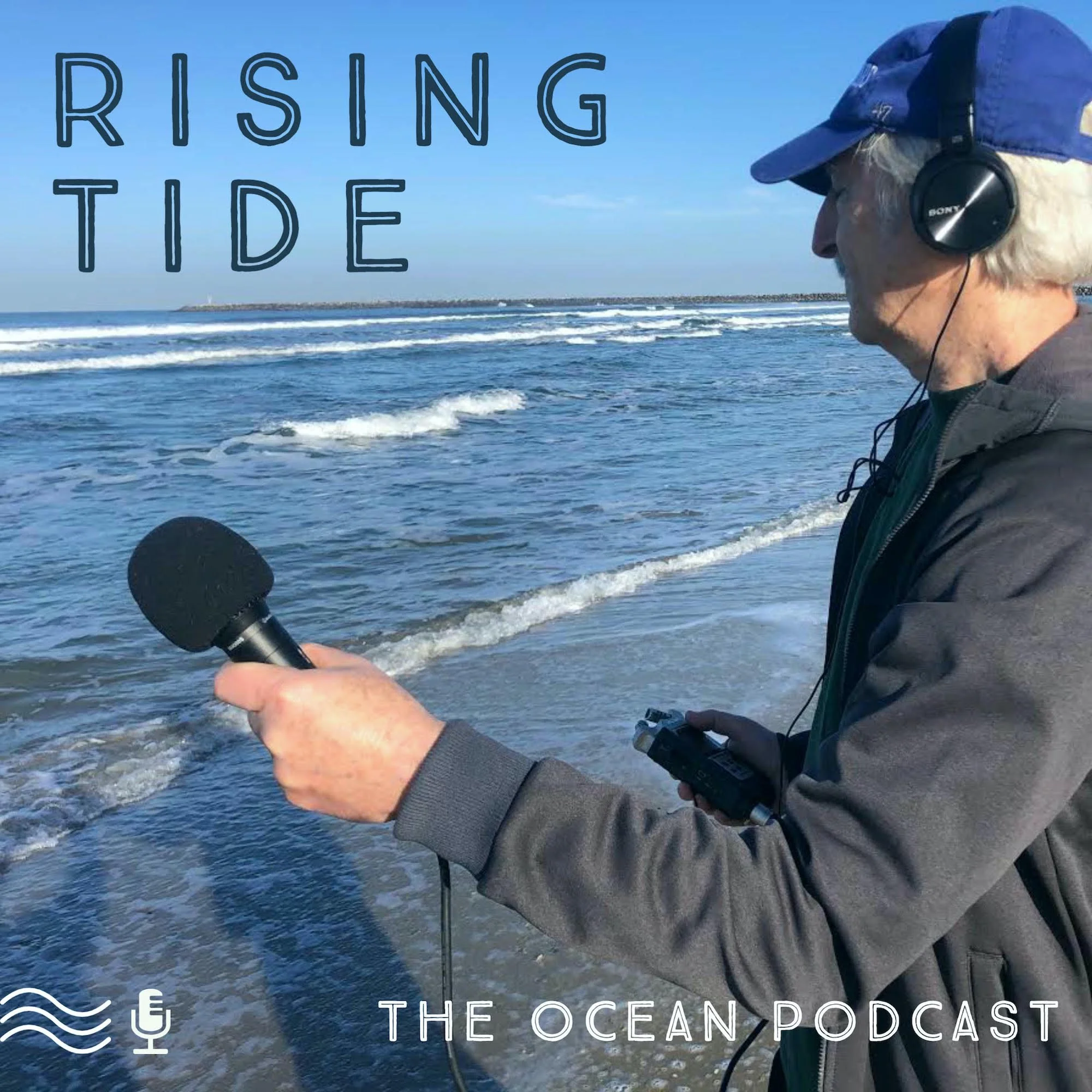 Rising Tide #2 - The Pandemic, Her Deepness & A Maritime Cadet