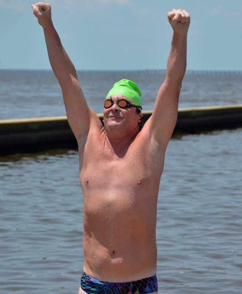 Rising Tide #38 – Getting in the Swim with Matt Moseley