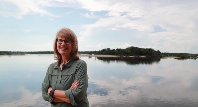 Rising Tide #40 – Cynthia Barnett’s Ocean of Sea Shells