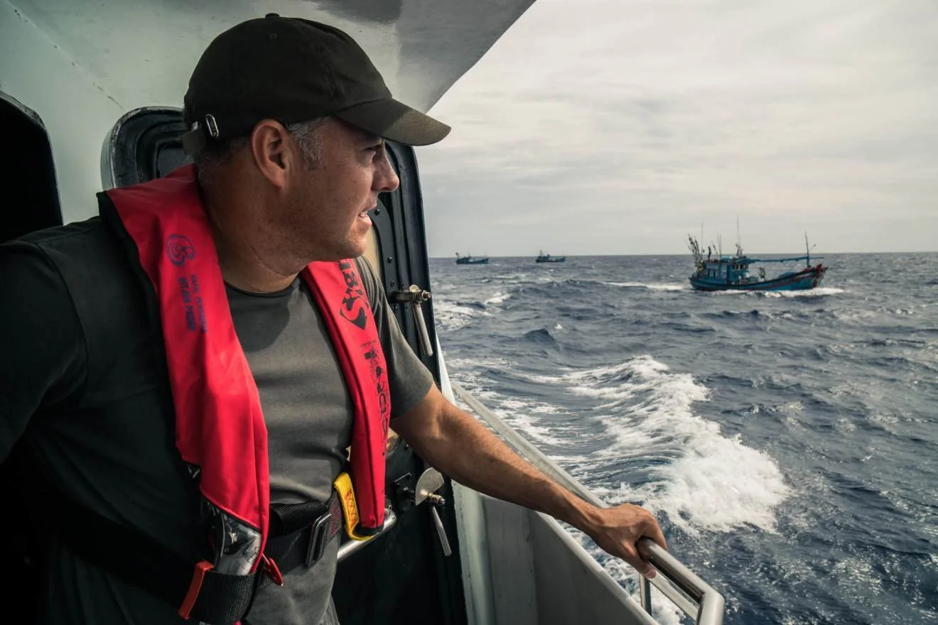 Rising Tide #47 – Still an Outlaw Ocean