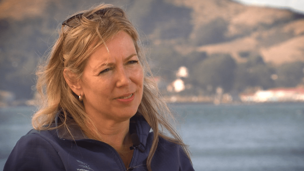 Rising Tide #49 - Maria Brown’s California Galapagos