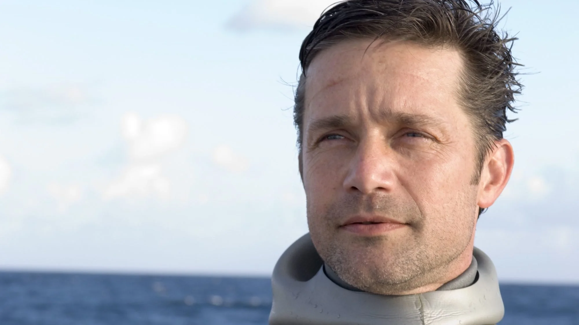 Rising Tide #57 – Fabien Cousteau In Depth