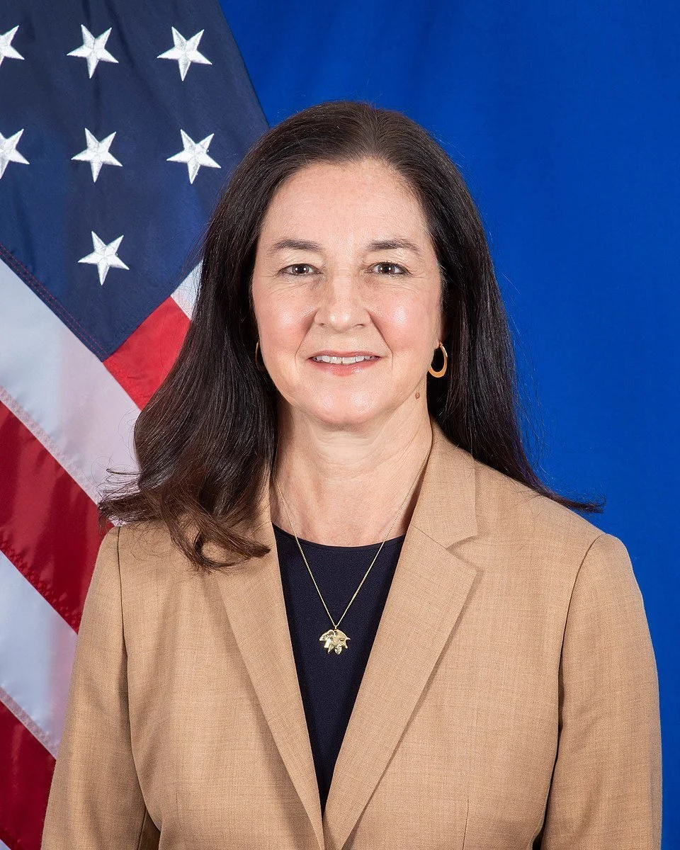 Rising Tide #62 – The Assistant Secretary of State for Oceans