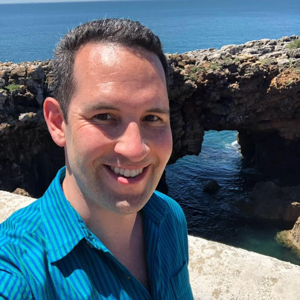 Rising Tide #63 – Ocean Crime Buster Ian Ralby