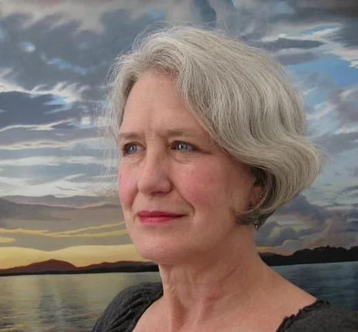 Rising Tide #64 – Isabella Kirkland’s Art of Nature