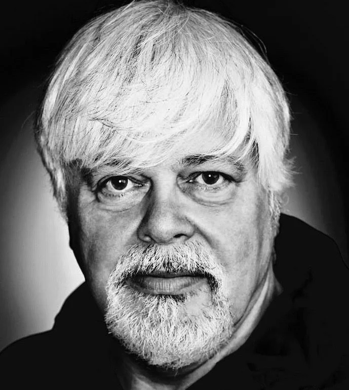 Rising Tide #68 – Capt. Paul Watson’s New Command