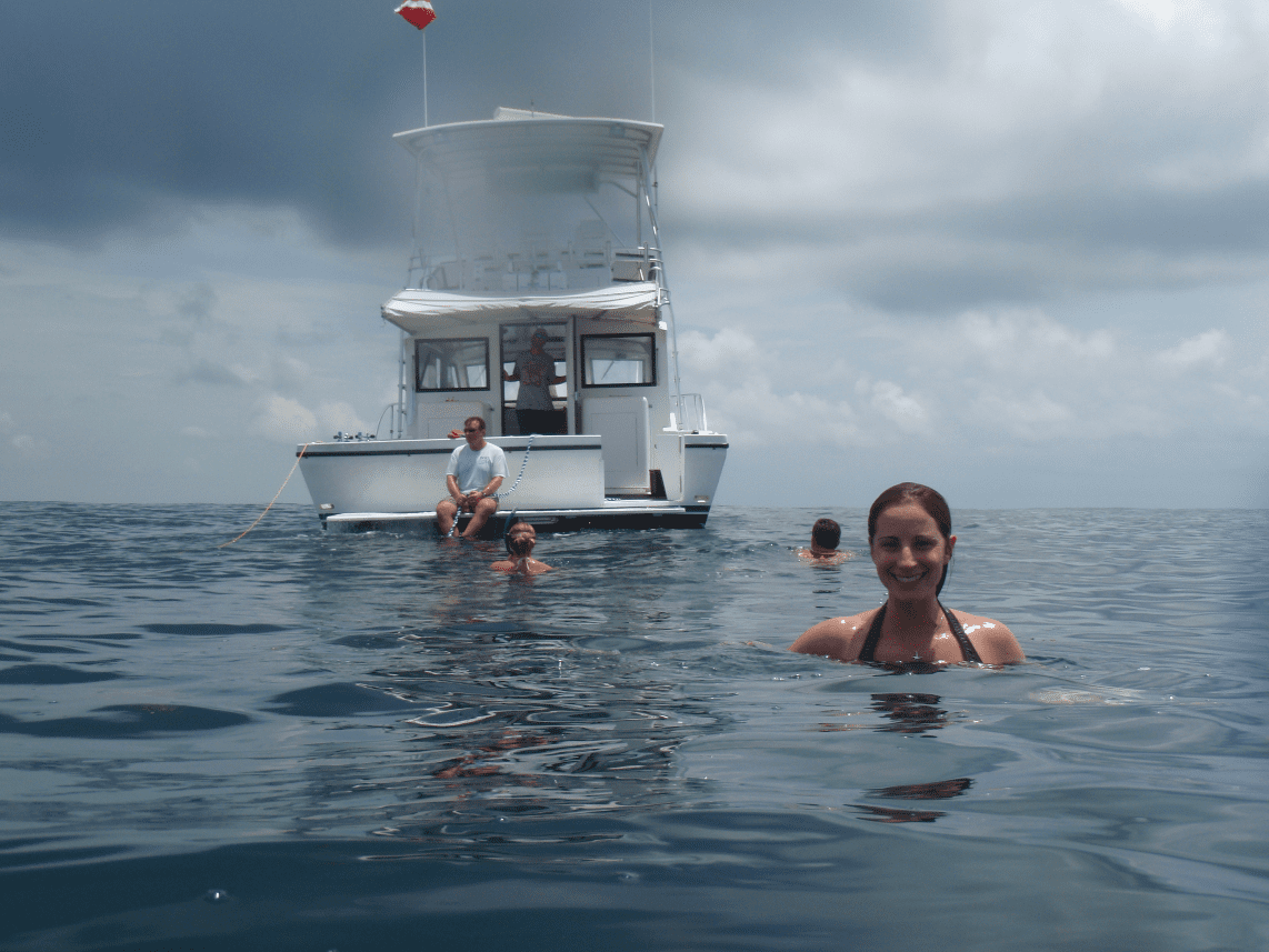 Rising Tide #70 – “Who hears the Fishes When they Cry?”  Carrie Wall!</strong>