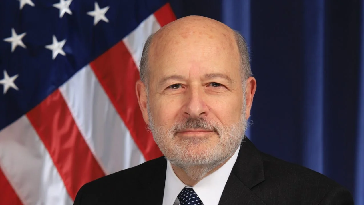 Rising Tide #71 – NOAA’s Rick Spinrad works from the Sun to the Sea