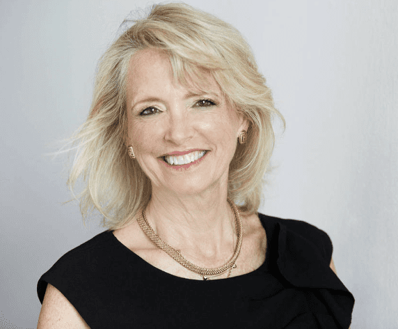 Rising Tide #72 – Carleen Lyden Walker’s Maritime Industry Vision
