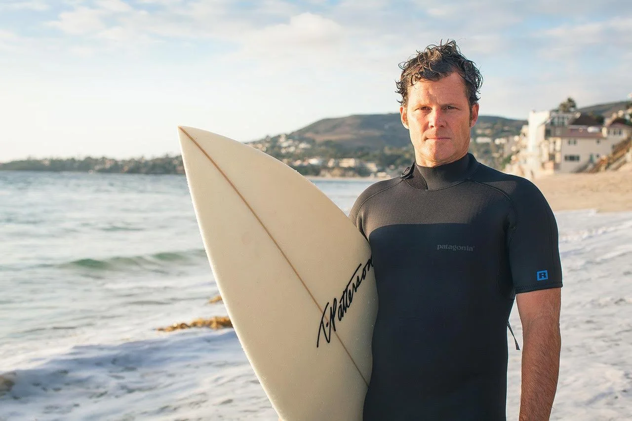 Rising Tide #82 – Chad Nelsen is a Surfrider