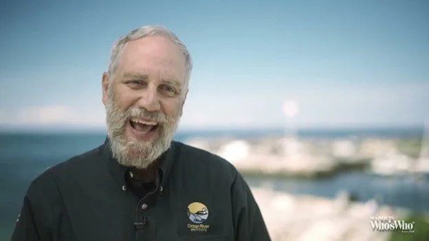 Rising Tide #83 – Rob Moir’s Ocean River