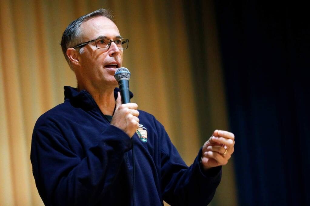 Rising Tide #84 – Congressman Jared Huffman is an Ocean Champ
