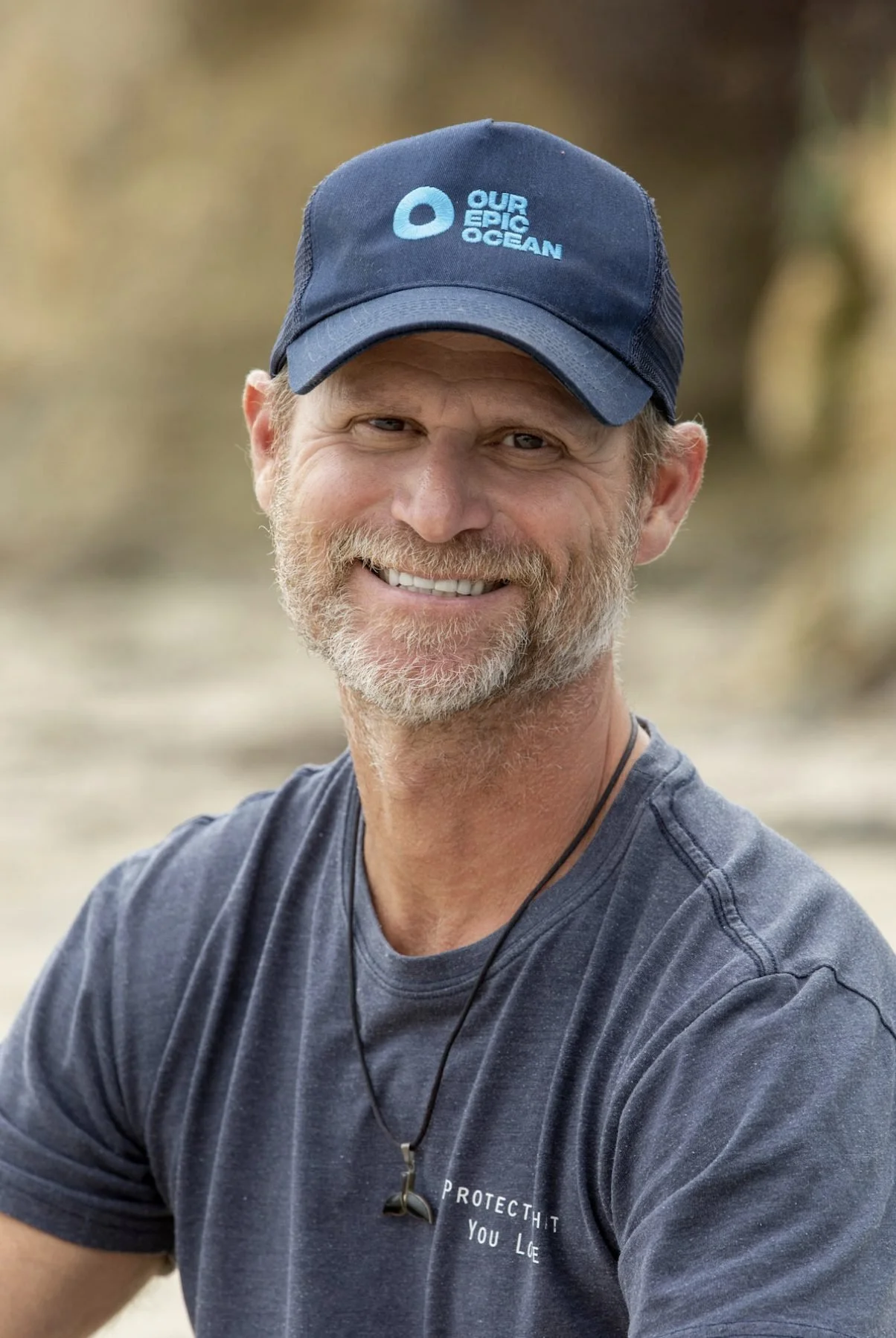 Rising Tide #85 – From Paddle boards to Spy Whales with Rich German