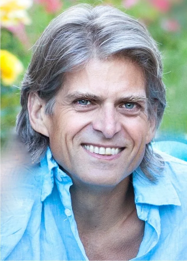 Rising Tide #87 – Tony Lawson builds for the Deep