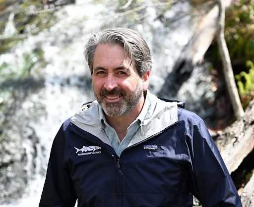 Rising Tide #88 – Marc Yaggi is a Waterkeeper
