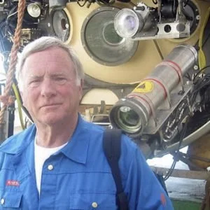 Rising Tide #96 – The Late Don Walsh in his own Words