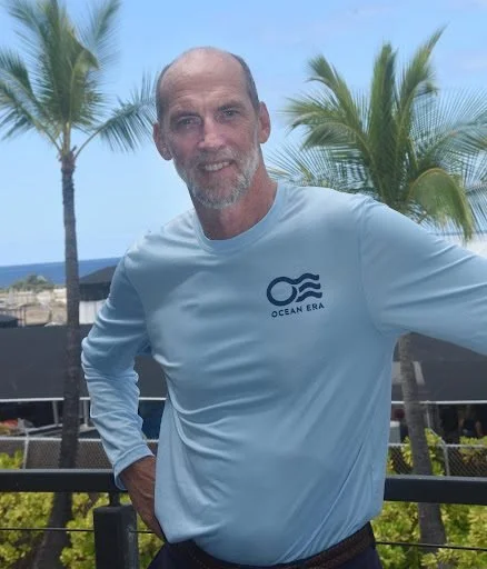 Rising Tide #97 – Neil Sims’ Ocean Farm of the Future